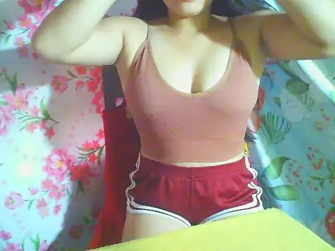 Snapshot of Katie_Winslet chatting on 02/24/26, 02:45 Katie Winslet online show from 02/24/26, 02:45