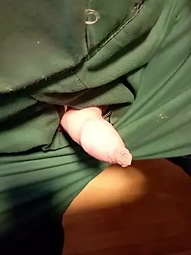 fickfreund019 online show from 01/12/26, 08:43