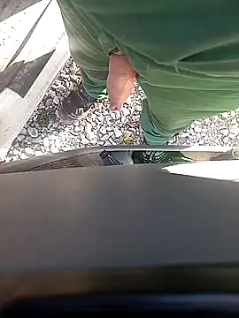 fickfreund019 online show from 09/14/25, 06:58