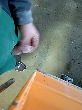 fickfreund019 online show from 10/22/25, 10:36