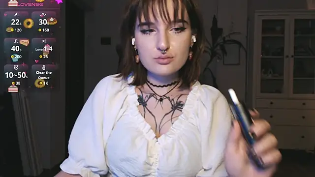 rubby hanna online show from 04/05/26, 06:03