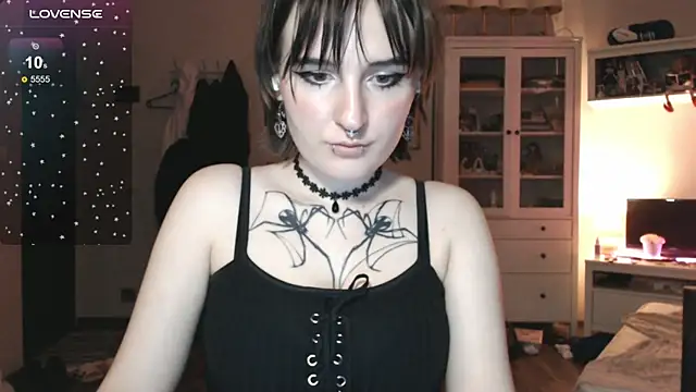 rubby hanna online show from 11/28/25, 06:08