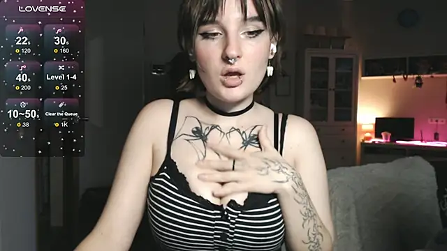 rubby hanna online show from 11/03/25, 02:09