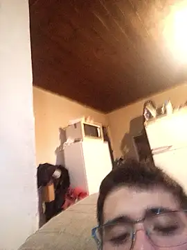 Pepegrillo1254 online show from 10/10/25, 09:43