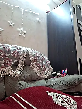 SIMIHOT online show from 02/17/26, 08:33