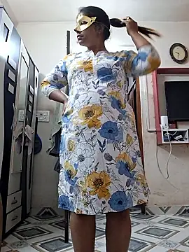 SIMIHOT online show from 03/08/26, 03:48