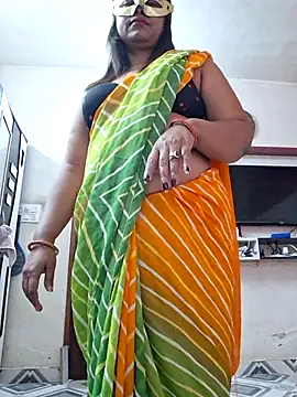 SIMIHOT online show from 02/23/26, 07:20