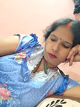 Sonalihot  online show from 03/15/26, 10:44