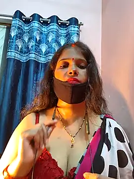 Sonalihot  online show from 01/13/26, 07:12