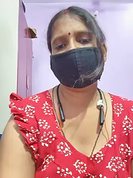 Snapshot of Sonalihot_ chatting on 07/15/26, 06:48 Sonalihot online show from 07/15/26, 06:48
