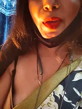 Sonalihot  online show from 12/17/25, 07:24