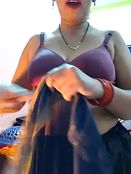 Sonalihot  online show from 12/05/25, 06:12