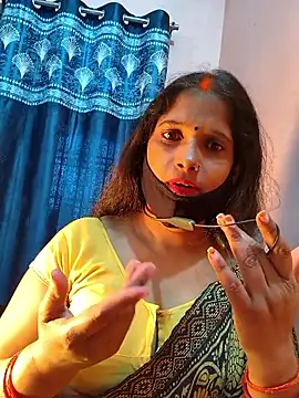 Sonalihot  online show from 01/09/26, 08:43