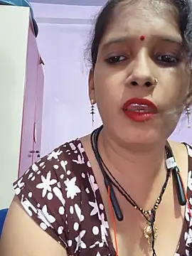Snapshot of Sonalihot_ chatting on 06/29/26, 07:15 Sonalihot online show from 06/29/26, 07:15