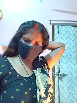 Sonalihot  online show from 12/19/25, 07:00