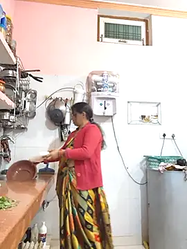 Sonalihot  online show from 01/18/26, 07:45