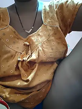 Sonalihot  online show from 10/17/25, 06:53