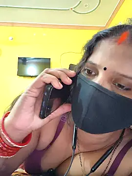 Sonalihot  online show from 11/08/25, 06:28