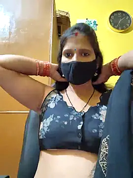 Sonalihot  online show from 10/26/25, 08:04