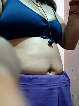 Sonalihot  online show from 11/10/25, 06:57