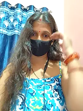 Sonalihot  online show from 11/18/25, 08:17