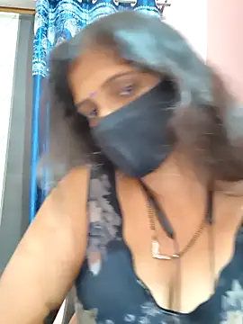 Sonalihot  online show from 10/19/25, 04:43