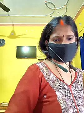 Sonalihot  online show from 12/02/25, 06:48