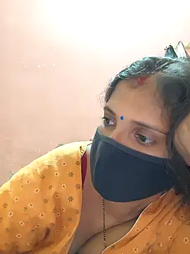 Sonalihot  online show from 10/28/25, 02:34