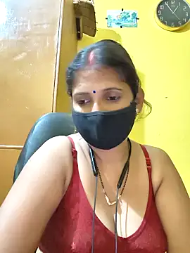 Sonalihot  online show from 10/24/25, 07:24