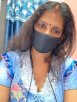 Sonalihot  online show from 10/15/25, 08:44