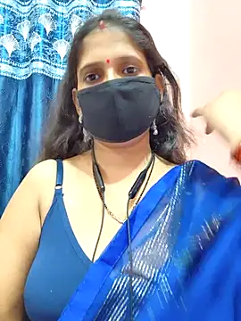 Sonalihot  online show from 11/19/25, 05:35