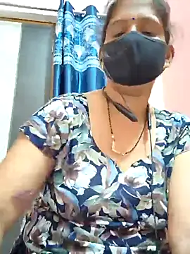 Sonalihot  online show from 10/18/25, 01:24