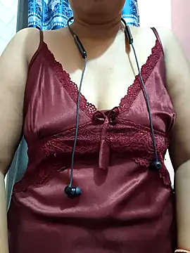 Sonalihot  online show from 10/13/25, 06:42