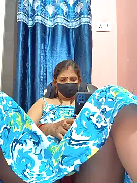 Sonalihot  online show from 10/14/25, 06:47