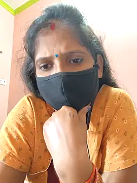 Sonalihot  online show from 10/27/25, 08:37