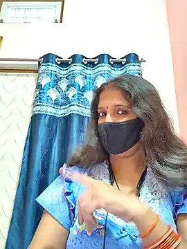 Sonalihot  online show from 11/15/25, 06:28