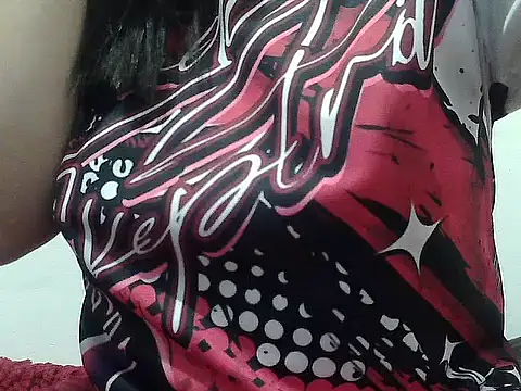 Ayiesha online show from 05/15/26, 07:06