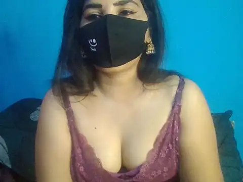Snapshot of Arohi_sonni chatting on 04/26/26, 06:49 Arohi sonni online show from 04/26/26, 06:49