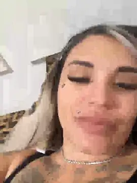 Princess-Jasmine07 online show from 11/01/25, 02:00