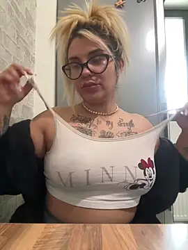 Princess-Jasmine07 online show from 03/21/26, 01:04