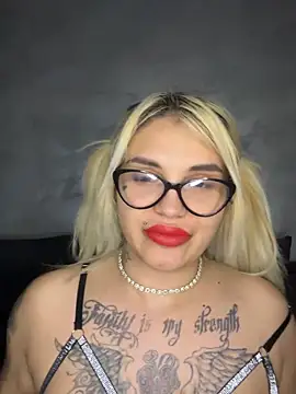 Princess-Jasmine07 online show from 03/11/26, 05:18