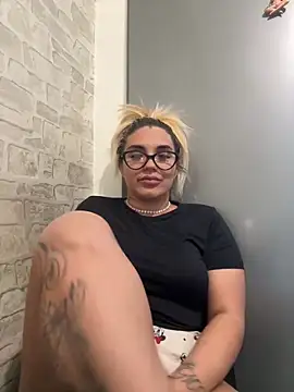 Princess-Jasmine07 online show from 04/25/26, 03:20