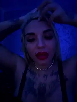 Princess-Jasmine07 online show from 01/08/26, 02:01