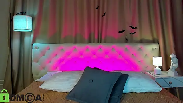 Marie Ellie online show from 11/10/25, 01:32