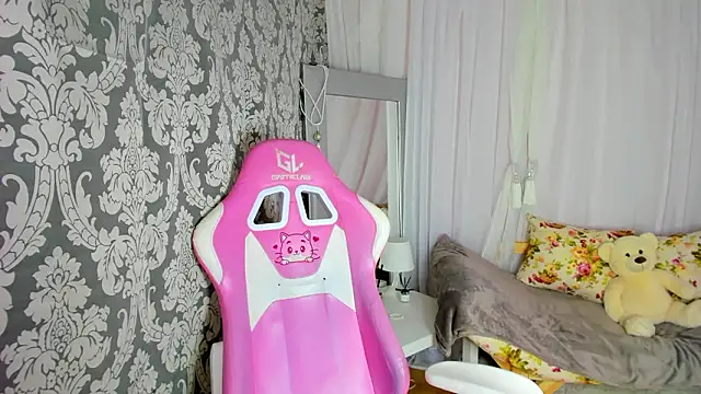 Marie Ellie online show from 03/20/26, 01:28