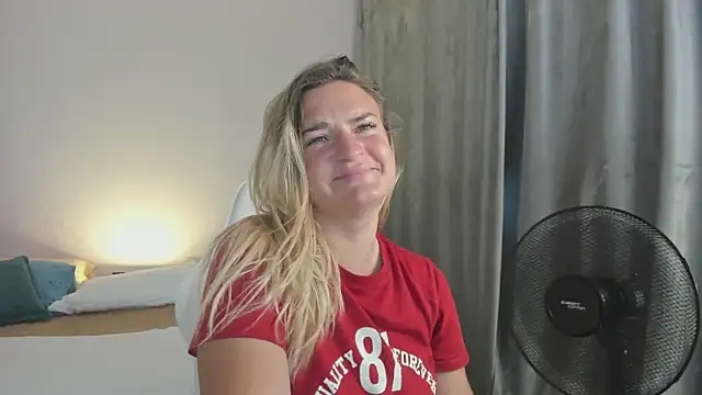 Marie Ellie online show from 06/17/26, 02:00