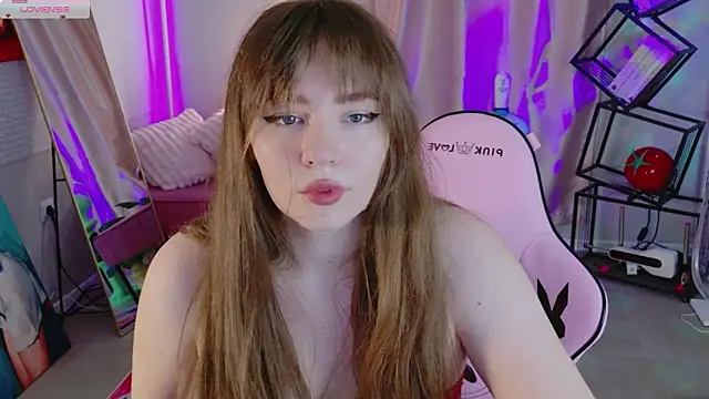 Moon  Bunny online show from 05/14/26, 11:40