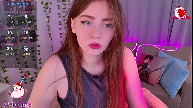 Moon  Bunny online show from 02/02/26, 12:15