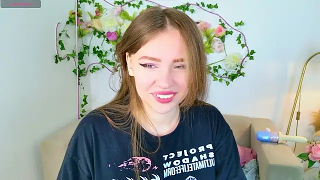 Moon  Bunny online show from 03/12/26, 02:43