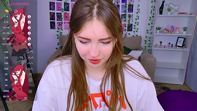 Moon  Bunny online show from 04/11/26, 12:20